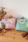 Le sac à dos Églantine 100% personnalisable