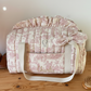 Sac Louison prénom doré