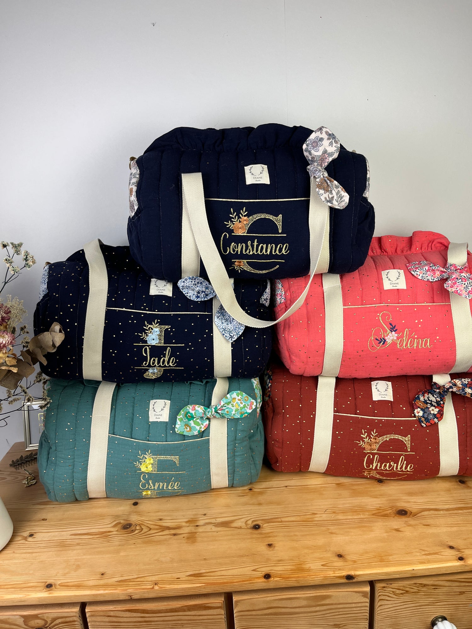 Cadeaux à plus de 100 euros
