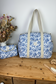 Ensemble : sac Isaé et matelas à langer