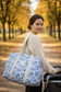 Ensemble : sac Isaé et matelas à langer