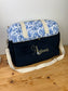 Eglantine set: diaper bag, notebook cover and backpack 
