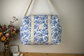 Ensemble : sac Isaé et matelas à langer
