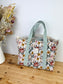 The Aurore bag is 100% customizable