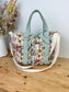 The Aurore bag is 100% customizable