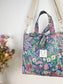 The Félicie bag is 100% customizable