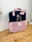 The Leo backpack for primary and secondary school