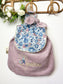 The Eglantine backpack is 100% customizable.