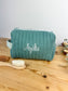 Colette, the 100% customizable baby and child toiletry bag