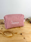 Colette tea rose toiletry bag