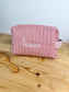 Colette la trousse  femme 100% personnalisable
