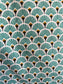 Coupon 2m x30cm coton écailles