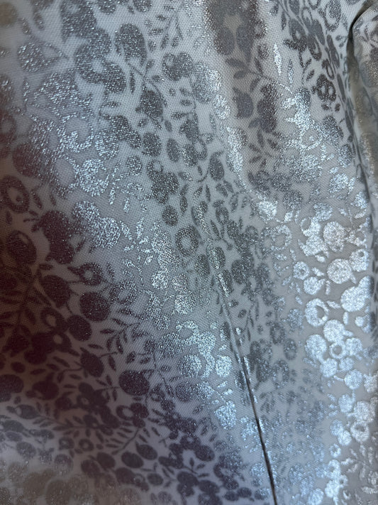 Liberty exclusive silver wiltshire