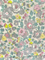 Cream fleece blanket