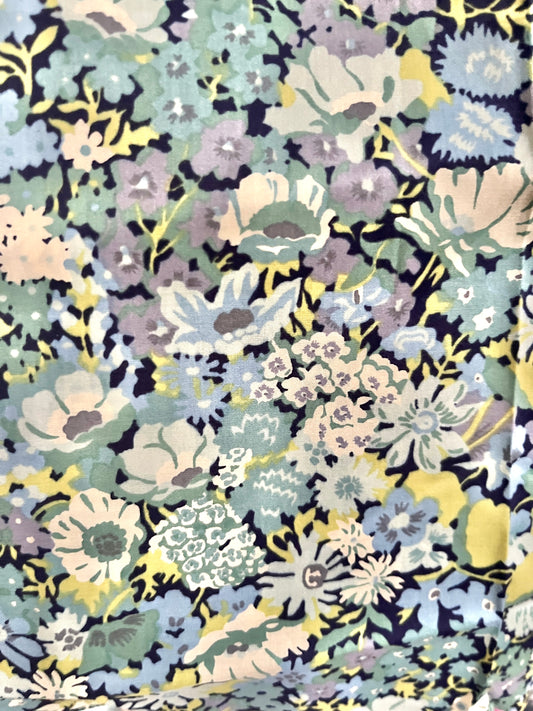 Coupon 55x55cm Liberty exclusif thorpe