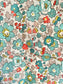 Coupon 50cm Liberty exclusif Betsy