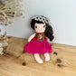 NEW: Chloe, the decorative doll