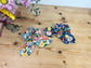 Chouchou scrunchie