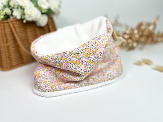 The Wiltshire Aurora neck warmer