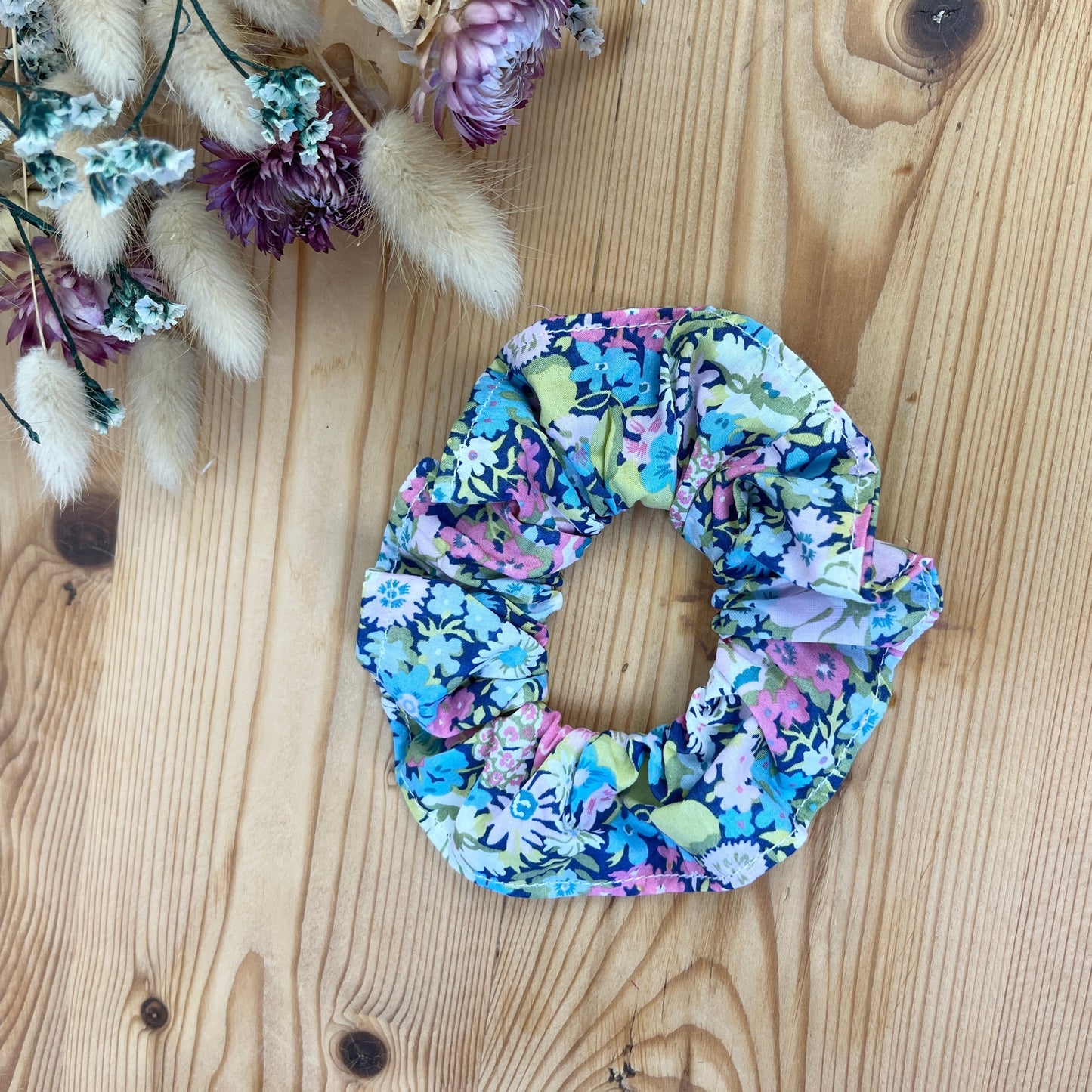Liberty Thorpe scrunchie