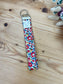 Liberty Betsy Garance keychain