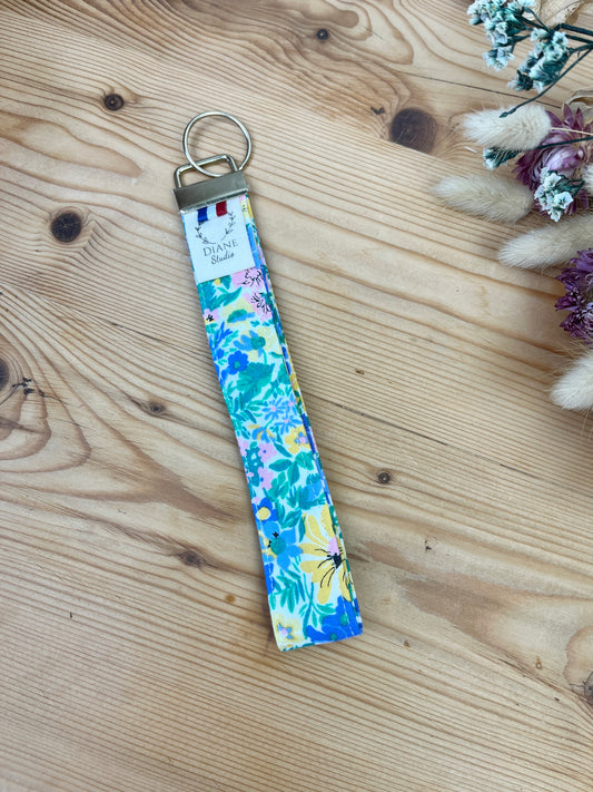 Liberty Malvern Meadow Keyring