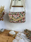 The Elise bag is 100% customizable