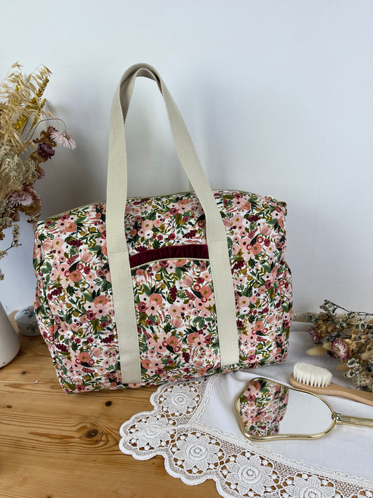 Le sac Isaé 100% personnalisable