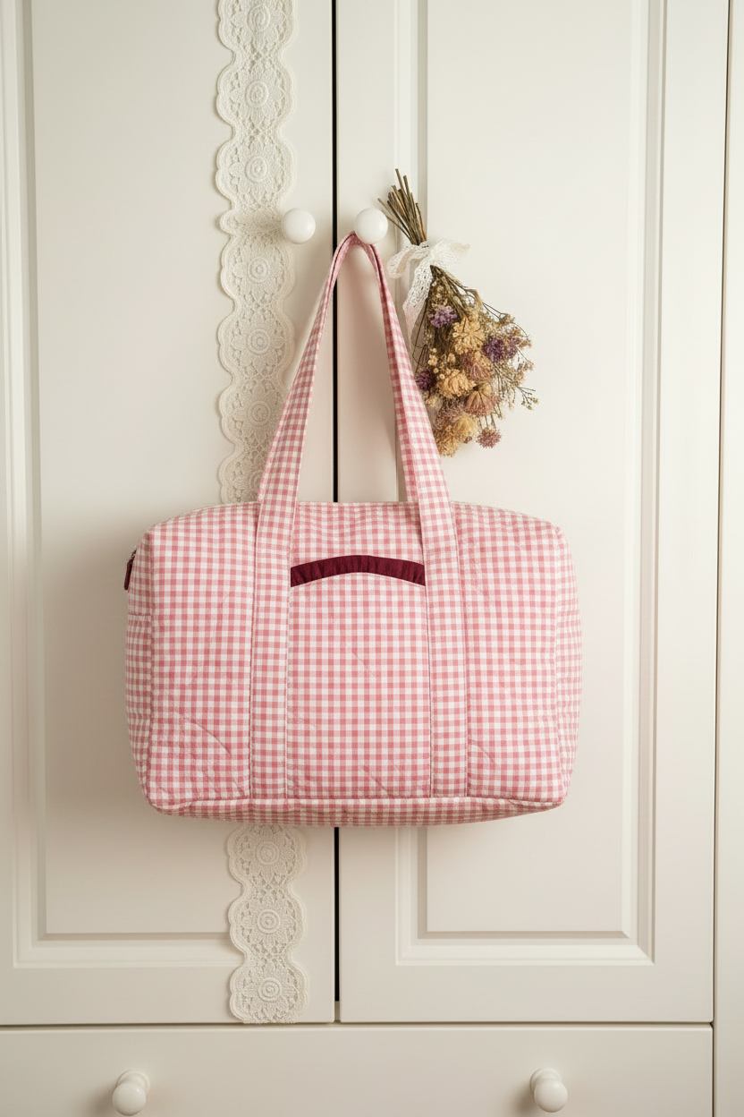 Le sac Isaé 100% personnalisable