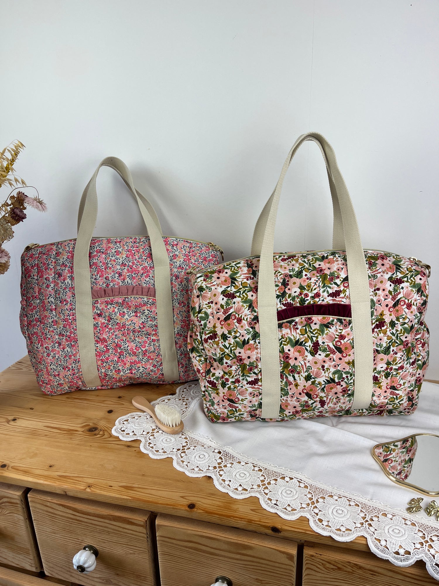 Le sac Isaé