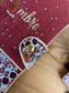 Mahé, the 100% customizable notebook cover