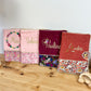 Mahé, the 100% customizable notebook cover