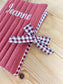 Mahé, the 100% customizable notebook cover