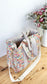 The Aurore bag is 100% customizable