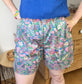 NOUVEAU ! Isaure le short rétro taille haute 100% personnalisable