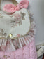 Le sac à dos Églantine 100% personnalisable