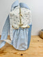 The Leo backpack for primary and secondary school