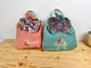The Eglantine backpack is 100% customizable.