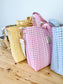 The Félicie bag is 100% customizable