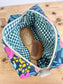 Colette la trousse  femme 100% personnalisable