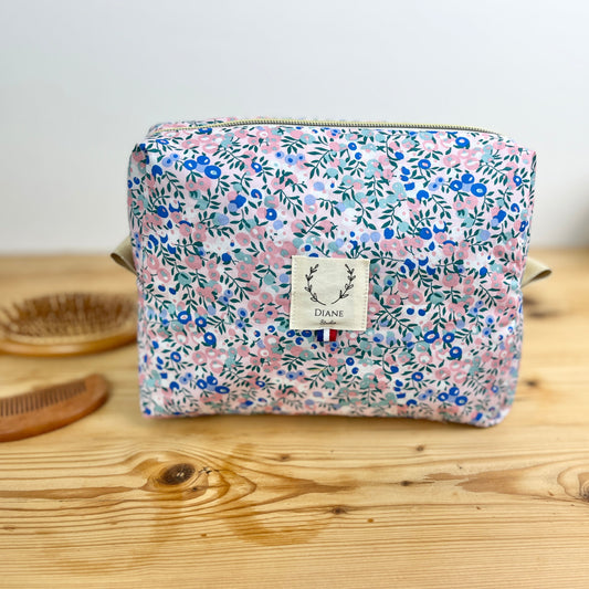 Exclusive Liberty toiletry bag