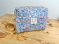 Trousse de toilette Liberty exclusif