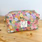 Trousse bloom miel