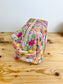 Trousse bloom miel