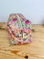 Trousse bloom miel