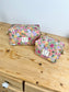 Trousse bloom miel