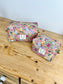 Trousse bloom miel