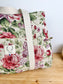 Hélène bag and beauty kit set