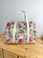 Hélène bag and beauty kit set