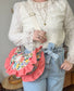 Milan bag made to order